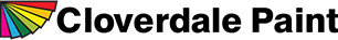Cloverdale paint Logo