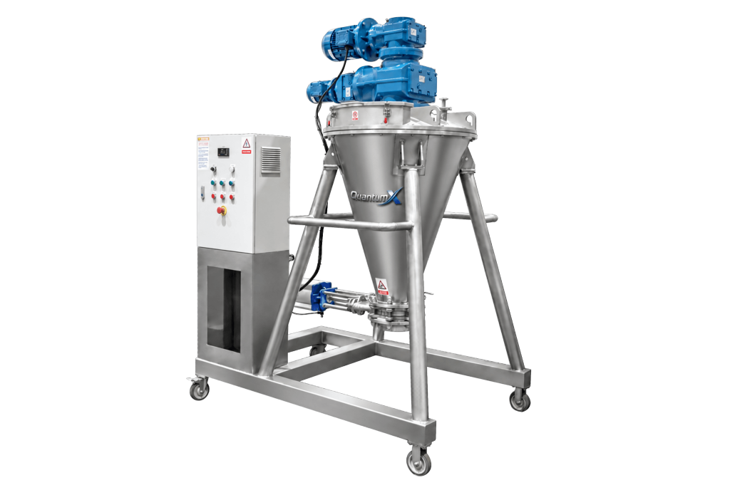 Proc-X QuantumX Conical Mixers