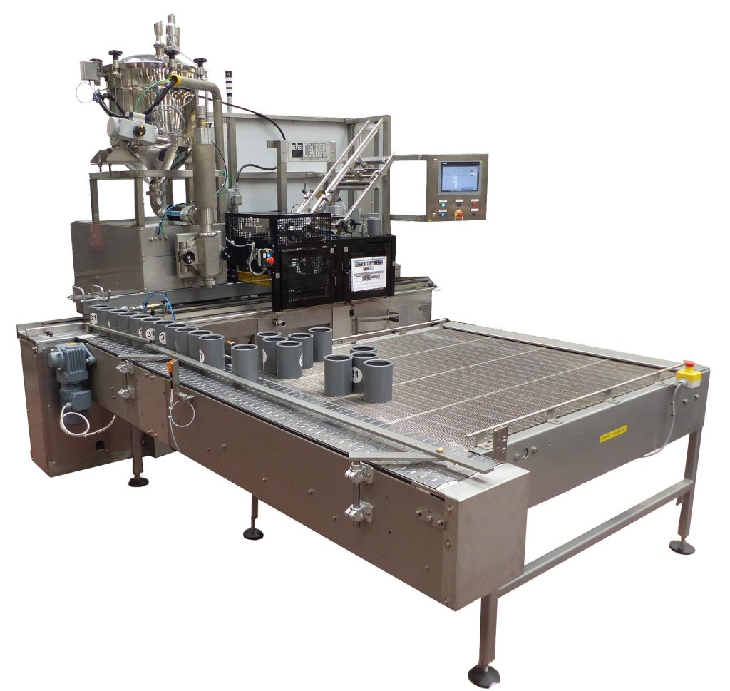 DeVree V304