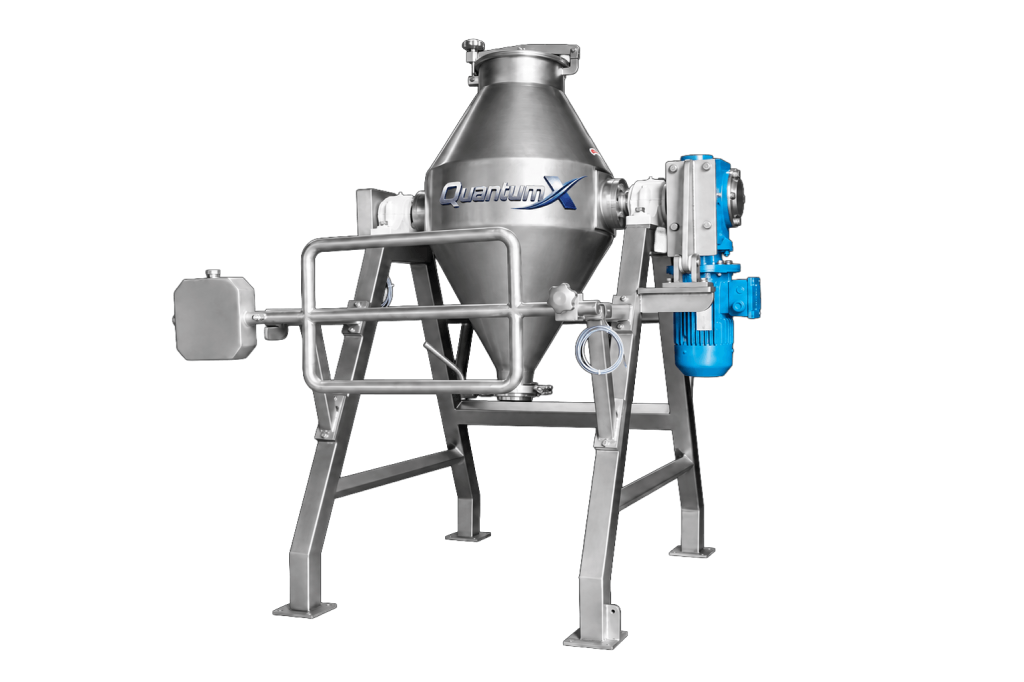 Proc-X QuantumX Double Cone Mixer