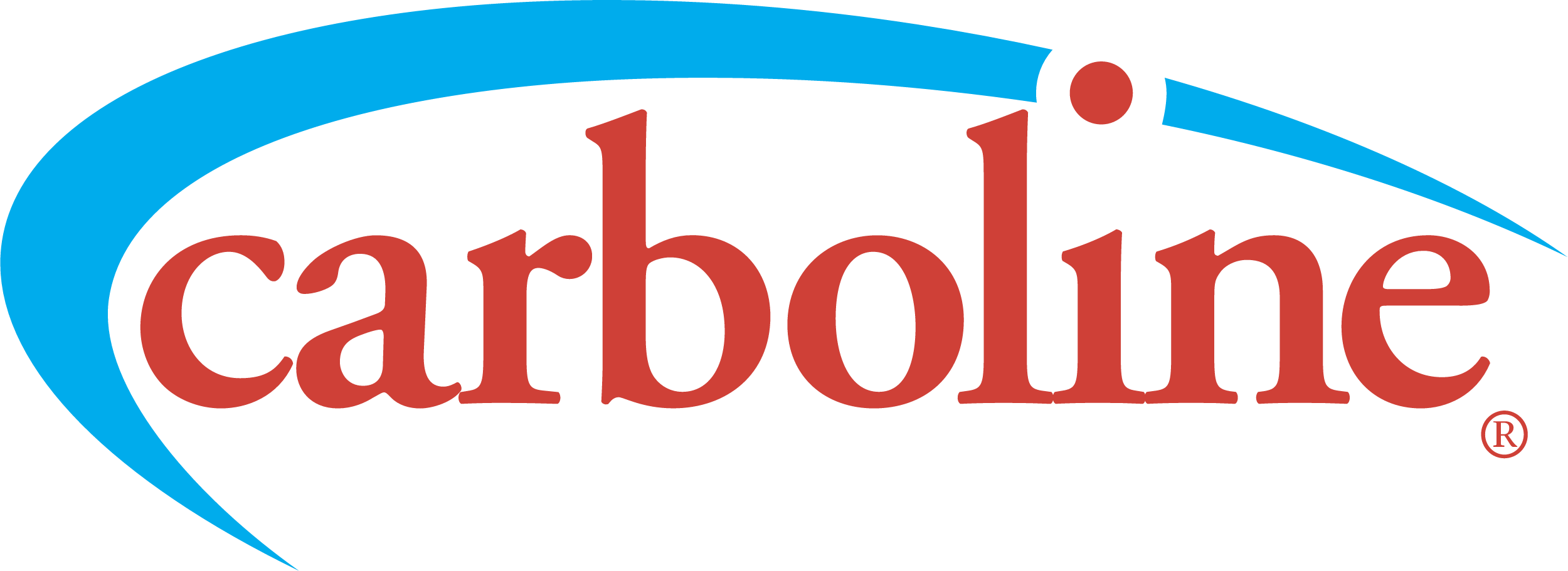 Carboline Company Logo