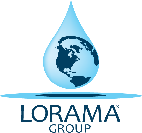 Lorama Group Inc Logo